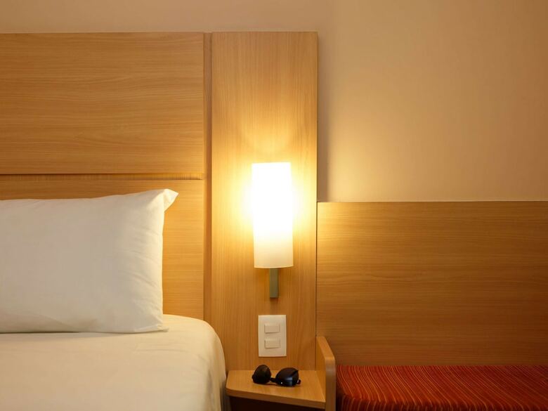 Hotel Ibis Vitoria Da Conquista