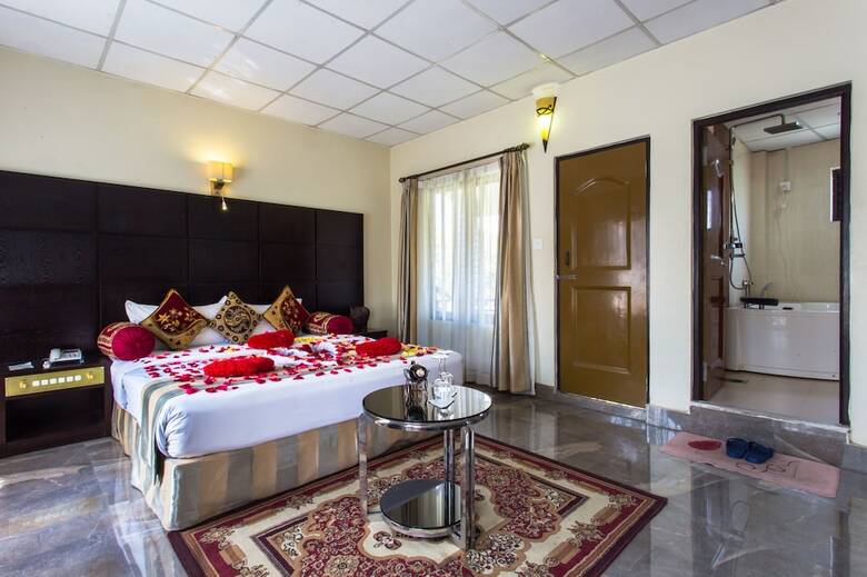 Hotel Seven Star