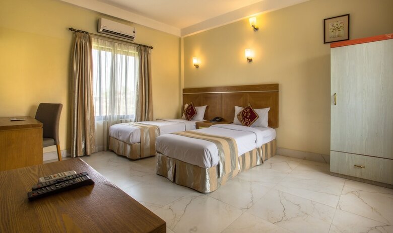 Hotel Seven Star