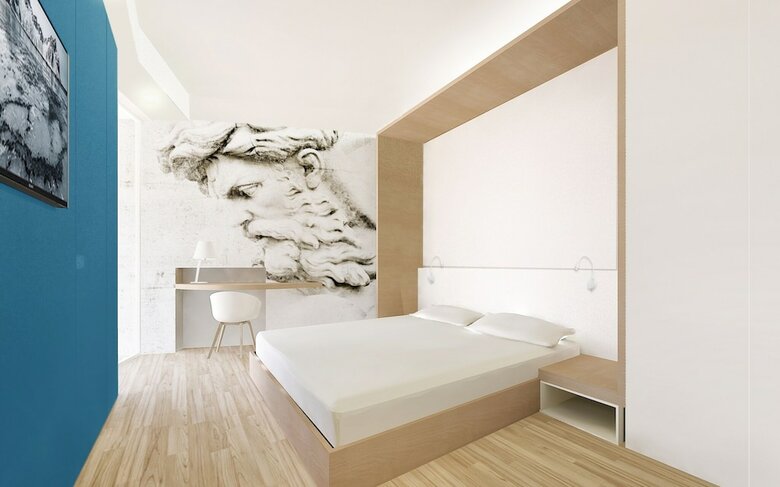 Hotel Antares