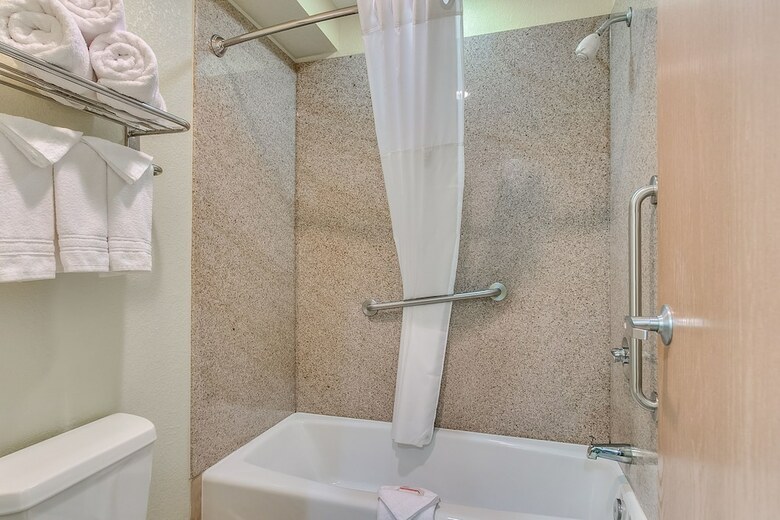 Motel Days Inn By Wyndham Lubbock South