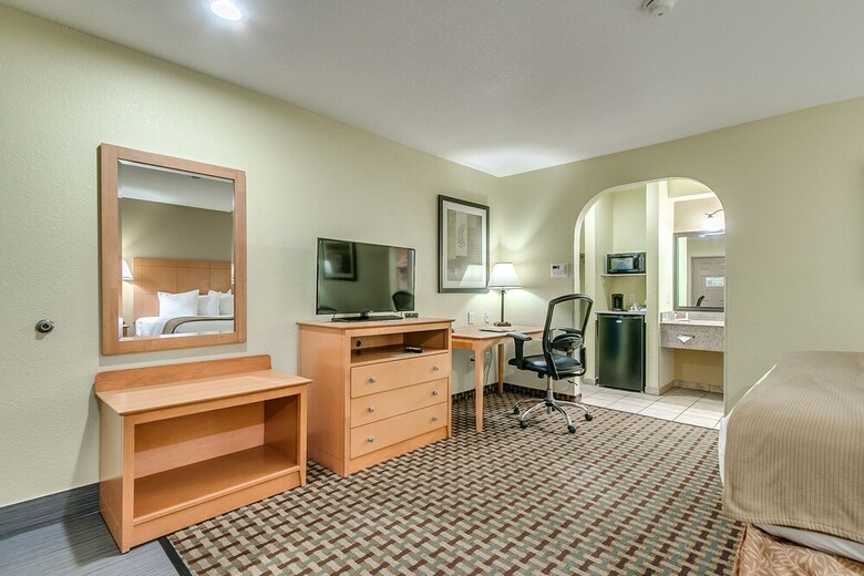 Motel Days Inn By Wyndham Lubbock South