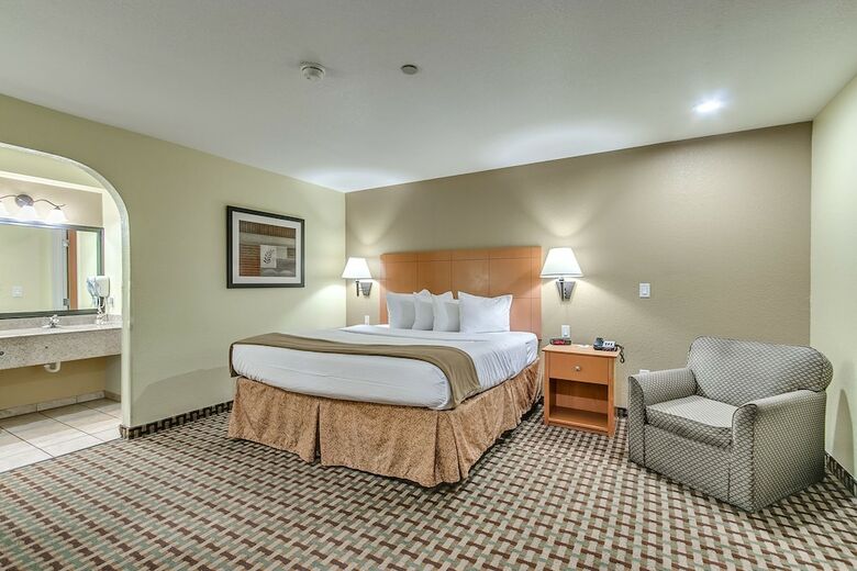 Motel Days Inn By Wyndham Lubbock South