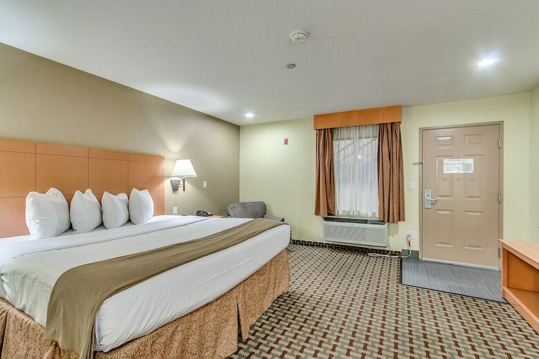 Motel Days Inn By Wyndham Lubbock South