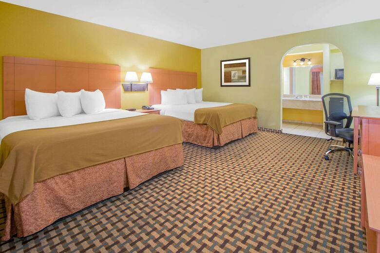 Motel Days Inn By Wyndham Lubbock South