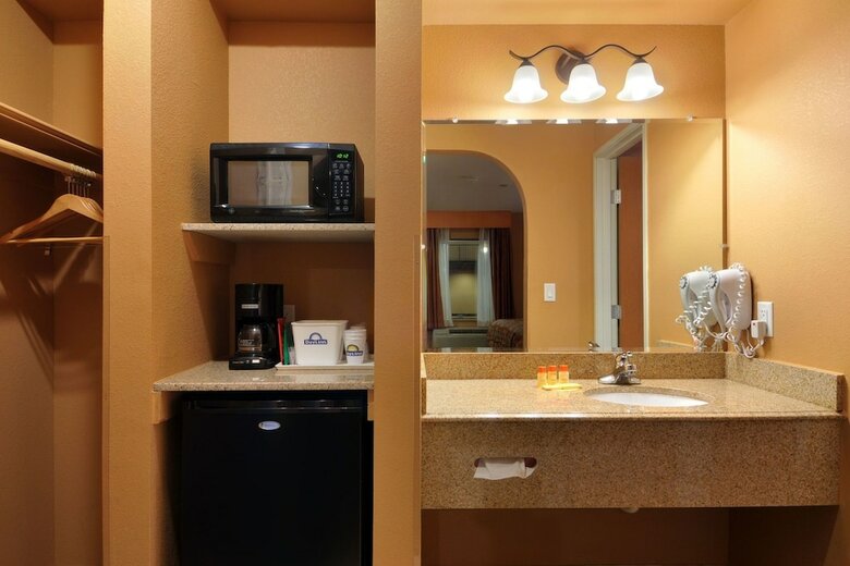 Motel Days Inn By Wyndham Lubbock South