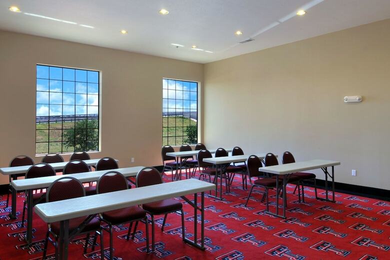 Motel Days Inn By Wyndham Lubbock South