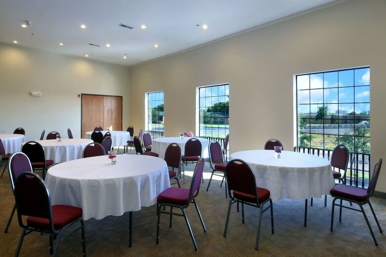 Motel Days Inn By Wyndham Lubbock South