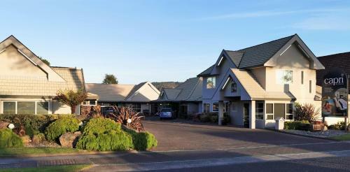 Motel Capri On Fenton
