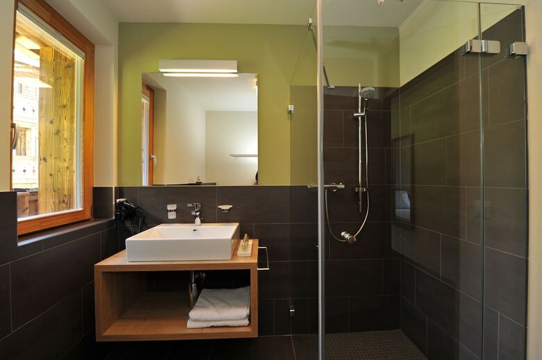 Aparthotel Priva Alpine Lodge Lenzerheide