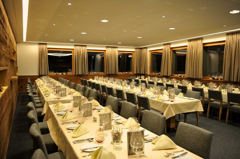 Aparthotel Priva Alpine Lodge Lenzerheide