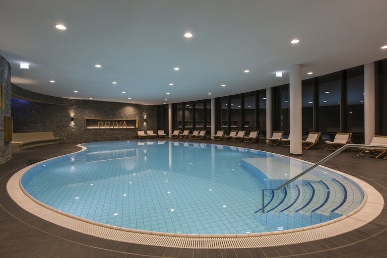 Aparthotel Priva Alpine Lodge Lenzerheide
