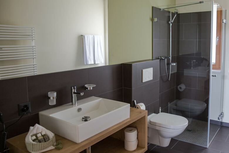 Aparthotel Priva Alpine Lodge Lenzerheide