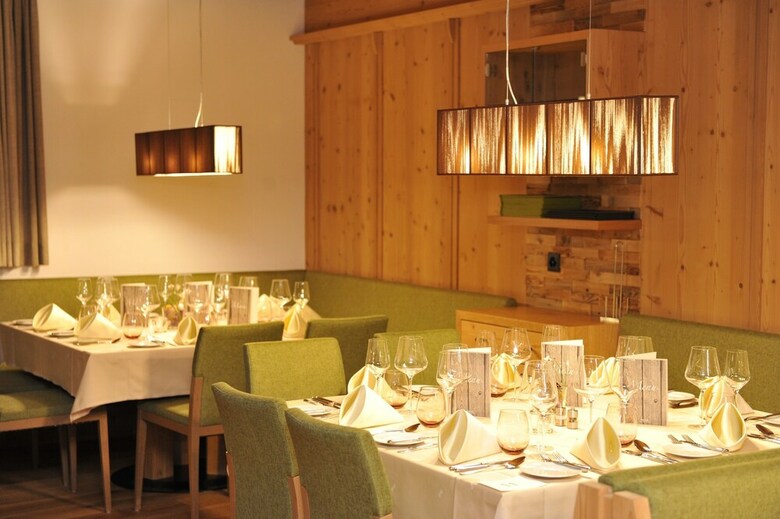 Aparthotel Priva Alpine Lodge Lenzerheide