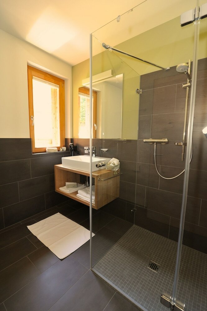 Aparthotel Priva Alpine Lodge Lenzerheide