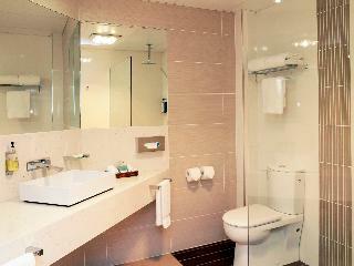 Motel Mercure Orange