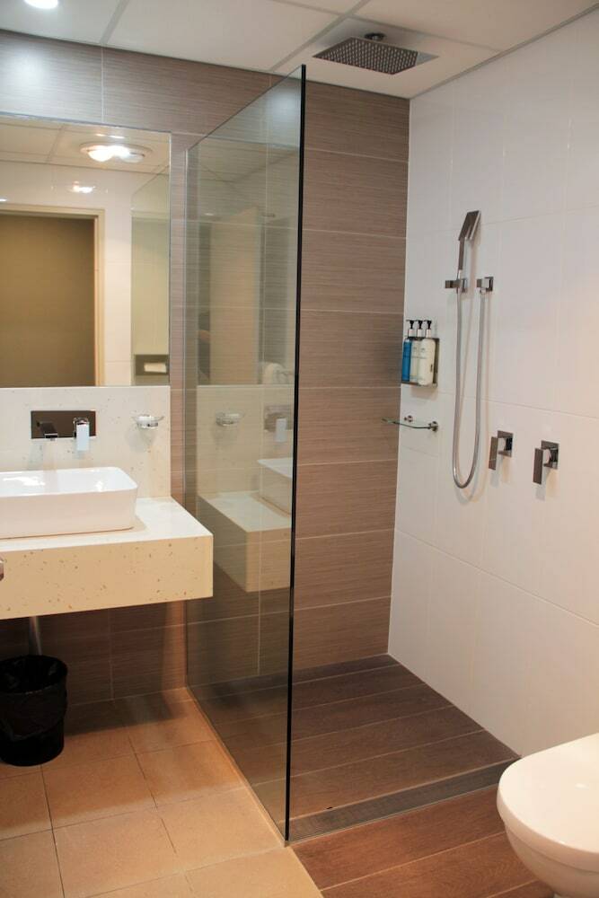 Motel Mercure Orange