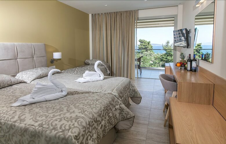 Paradise Lost Hotel-apartments