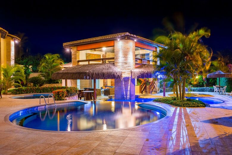 Quinta Do Sol Praia Hotel