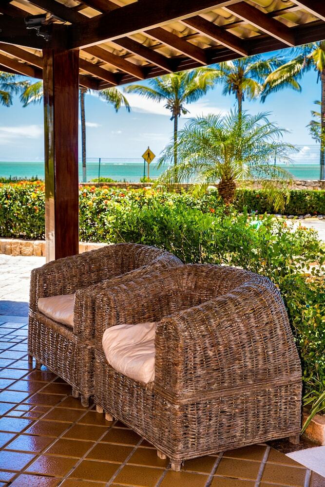 Quinta Do Sol Praia Hotel