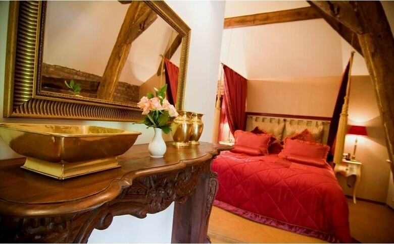 Hotel Schinvelder Hoeve