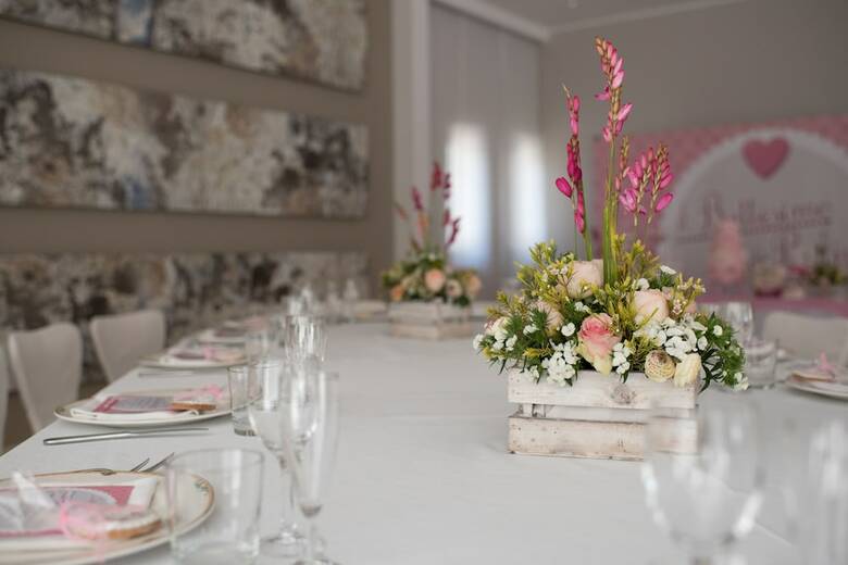 Hotel Borgo Villa Maria