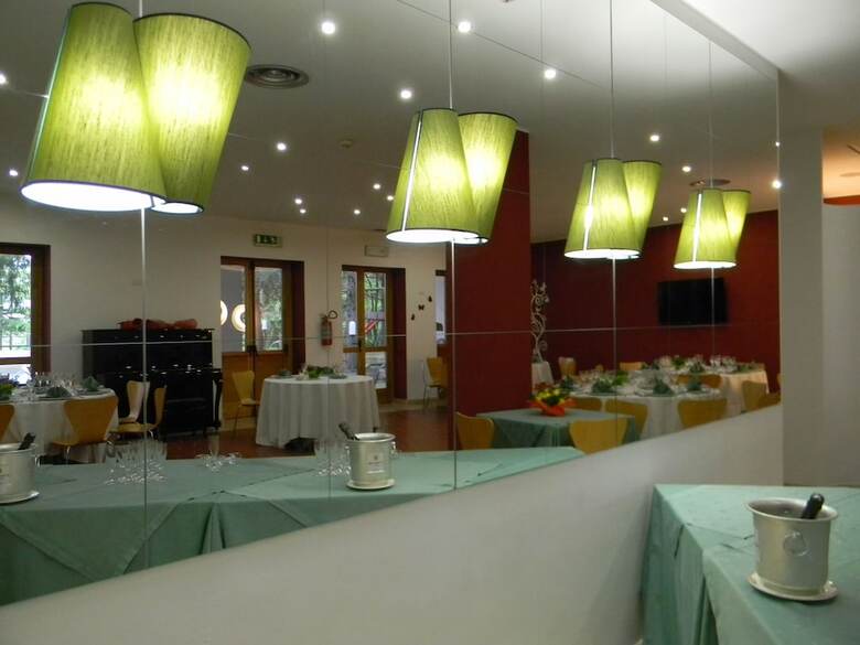 Hotel Borgo Villa Maria