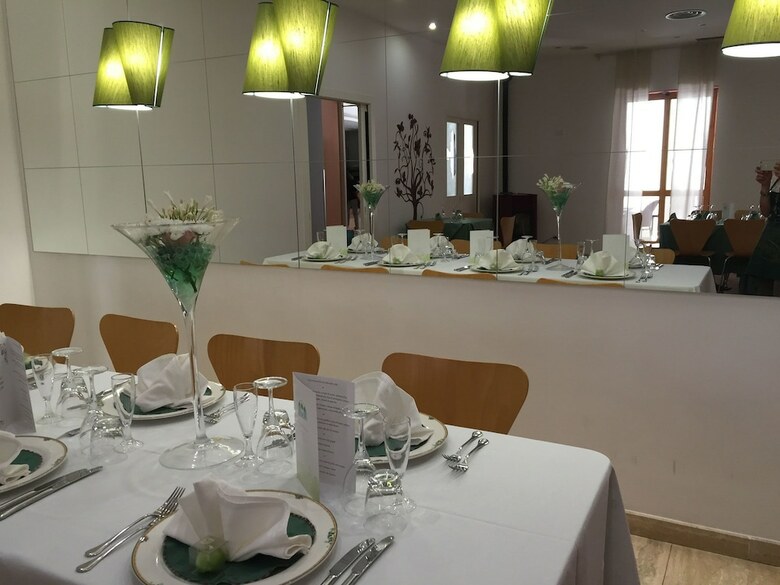 Hotel Borgo Villa Maria