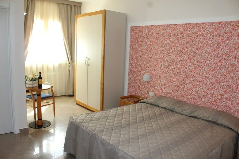 Hotel Borgo Villa Maria