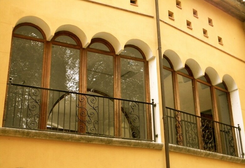 Hotel Borgo Villa Maria