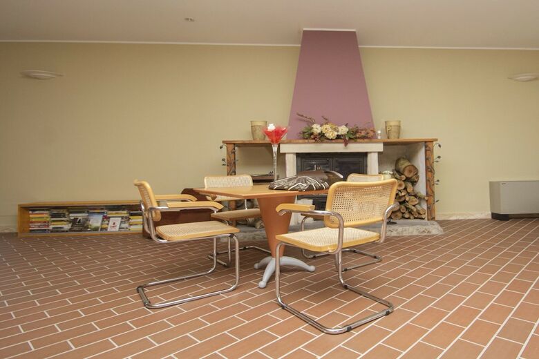 Hotel Borgo Villa Maria