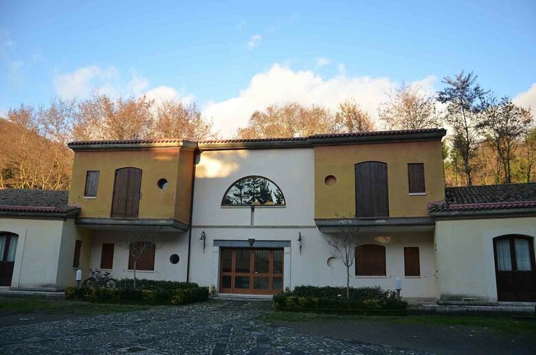 Hotel Borgo Villa Maria
