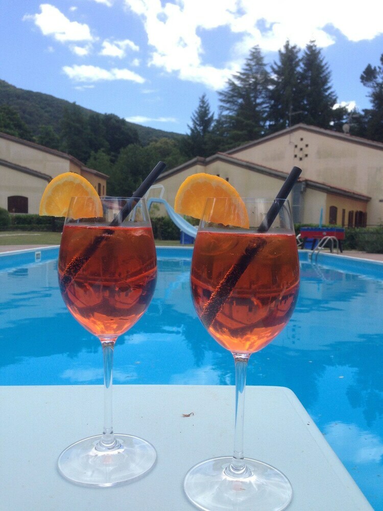 Hotel Borgo Villa Maria