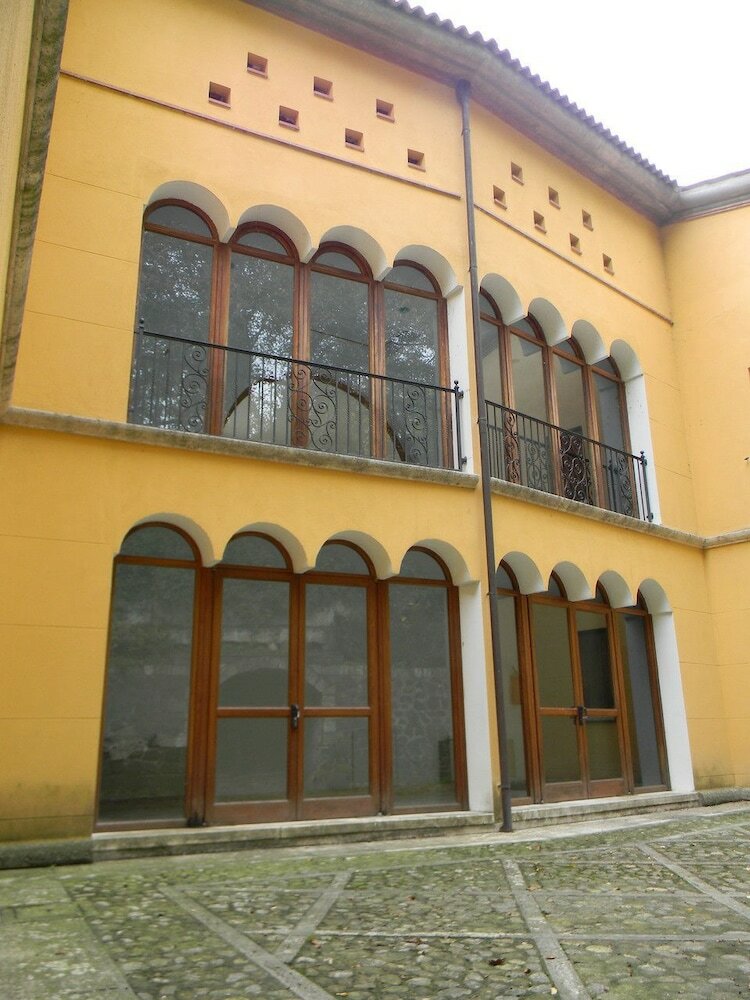 Hotel Borgo Villa Maria