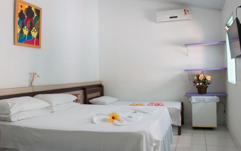 Porto Bahia Hotel