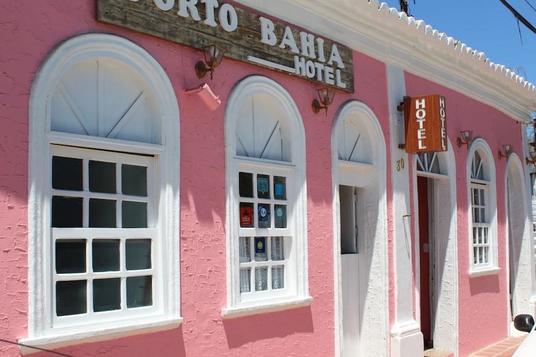 Porto Bahia Hotel