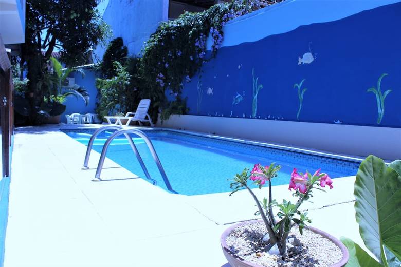 Porto Bahia Hotel