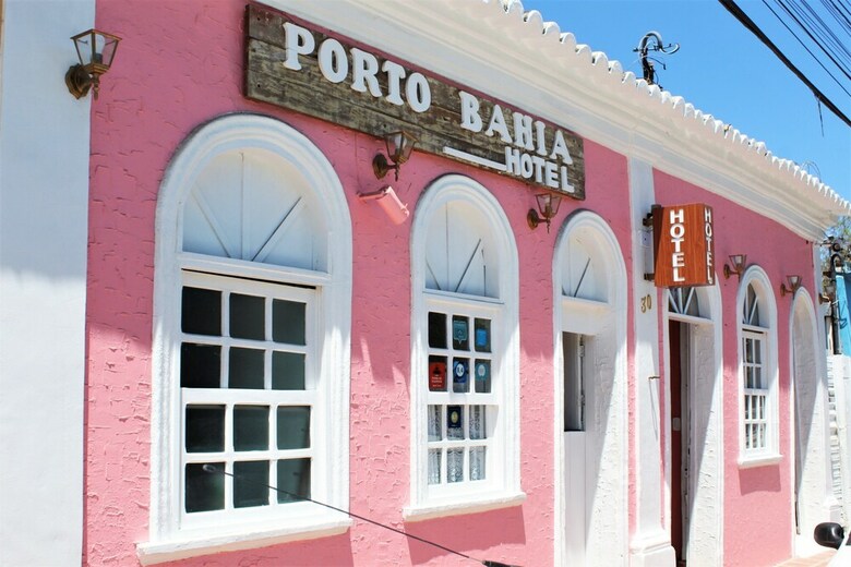 Porto Bahia Hotel