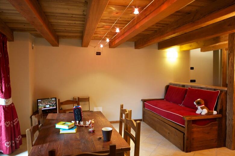 Residence Le Petit Coeur