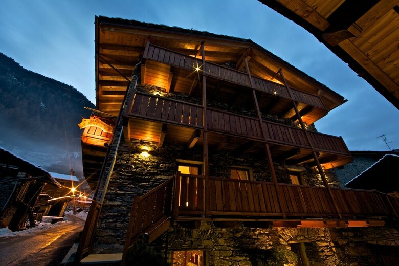 Residence Le Petit Coeur