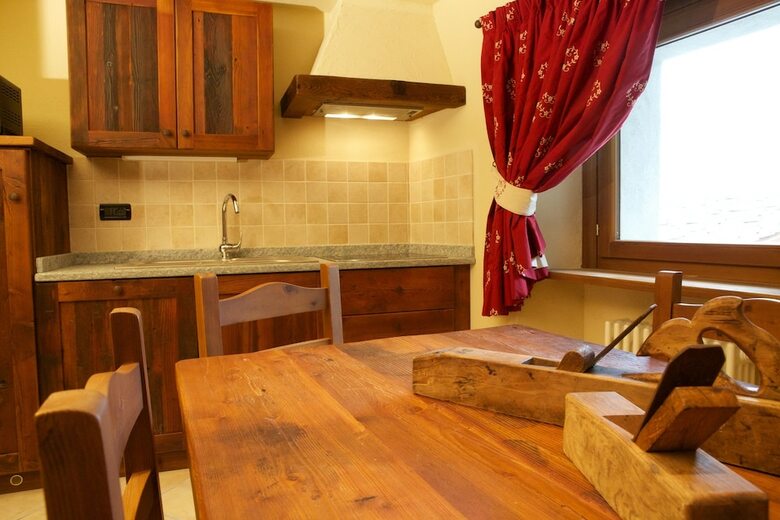 Residence Le Petit Coeur