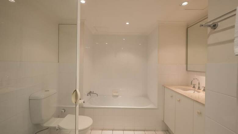 Silverton Holiday Apartments