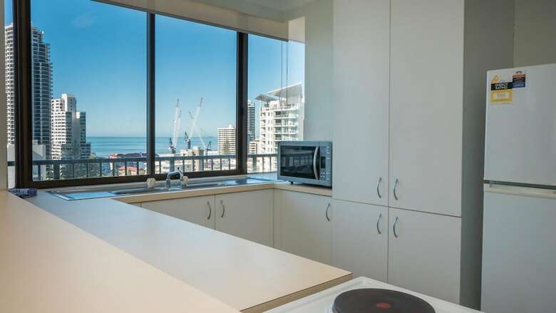 Silverton Holiday Apartments