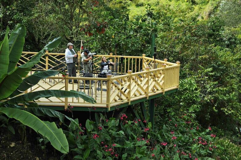 Savegre Hotel Natural Reserve & Spa