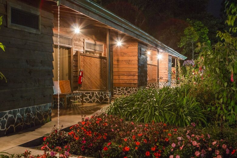 Savegre Hotel Natural Reserve & Spa