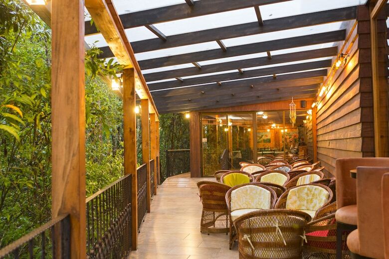 Savegre Hotel Natural Reserve & Spa
