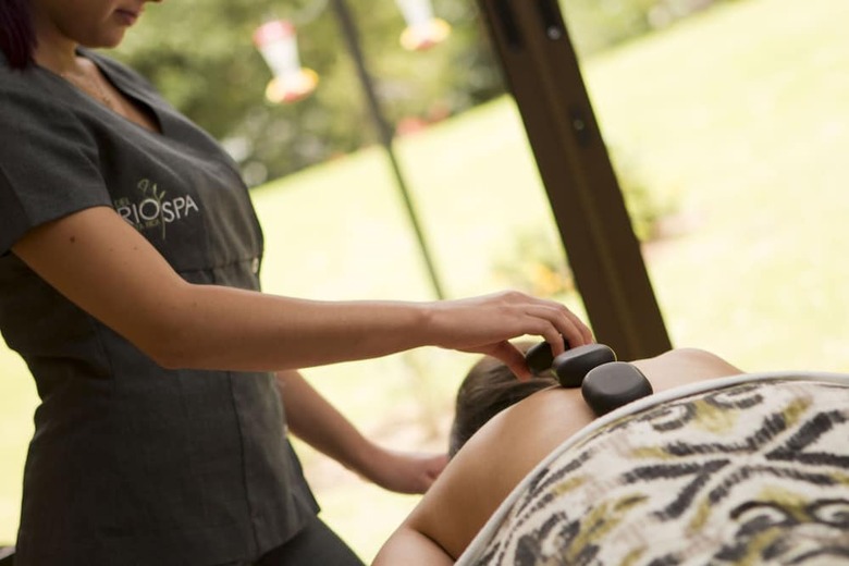 Savegre Hotel Natural Reserve & Spa