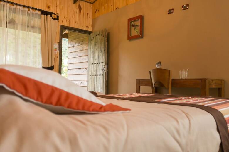 Savegre Hotel Natural Reserve & Spa