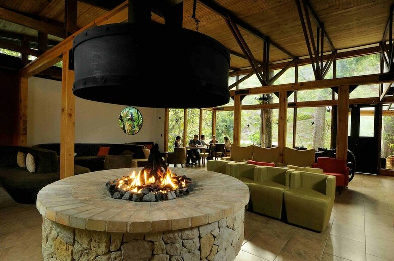 Savegre Hotel Natural Reserve & Spa