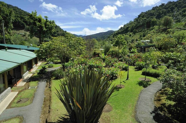 Savegre Hotel Natural Reserve & Spa